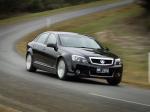 Holden Caprice 2006 года